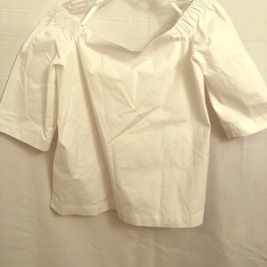 Ann Taylor Off shoulder top